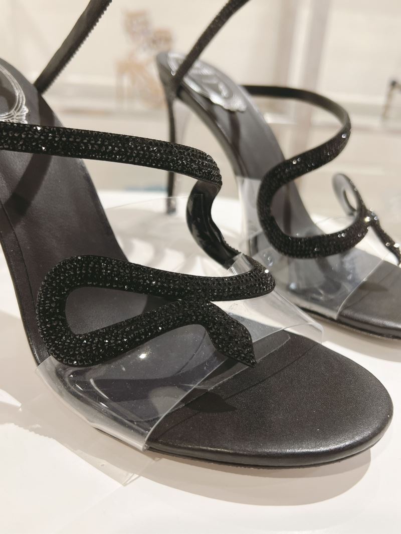 Rene Caovilla Sandals